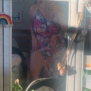 Rip Curl sundress